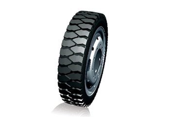 玲珑 D81(12.00R20 18PR)工程载重轮胎