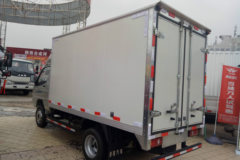 赛菱载货车廊坊市火热促销中 让利高达0.2万