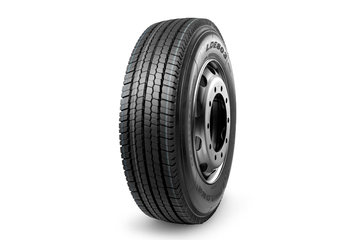 玲珑 LDE803(315/80R22.5 18PR)长途轮胎