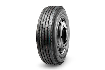 玲珑 LFE805(315/80R22.5 18PR)长途轮胎