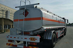 一汽解放 J6L 220马力 6X2运油车(陆平机器牌)(LPC5250GYYC5)