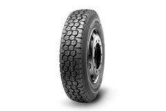 玲珑 D955(245/70R19.5 16PR)轻卡微卡轮胎