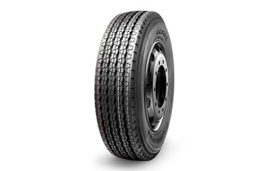 玲珑 LLF01(11R22.5 16PR)长途轮胎