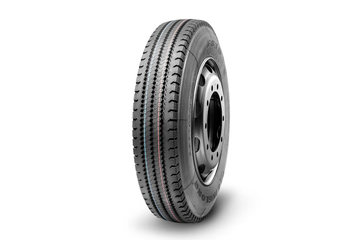 玲珑 LLA08(8.25R20 14PR)长途轮胎