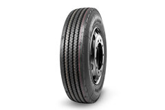 玲珑 LFL866(215/75R17.5 14PR)长途轮胎