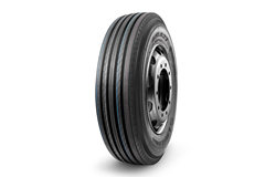 玲珑 LFL827(12R22.5 16PR)长途轮胎