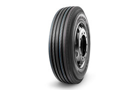 长途系列&nbsp;轮胎外观                                                图片