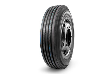 玲珑 LFL827(12R22.5 16PR)长途轮胎