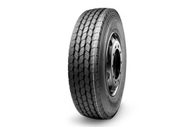 长途系列&nbsp;轮胎外观                                                图片
