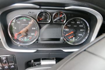 һ J6Pؿ 500 8X4 8.5ж(CA3310P66K24L7T4AE5)ͼƬ