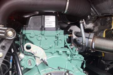 һ J6Pؿ 500 8X4 8.5ж(CA3310P66K24L7T4AE5)ͼƬ