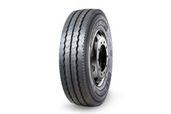 玲珑 LAL187(12R22.5 18PR)长途轮胎