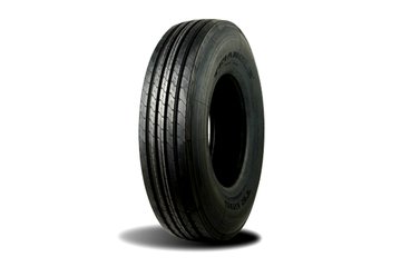 三角 TR695(285/75R24.5 14PR)高速轮胎