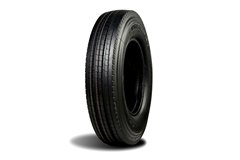 三角 TR660(8R22.5 14PR)高速轮胎