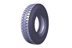 三角 TR621(10.00R20 16PR)混合路面轮胎