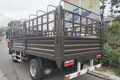 常州一汽虎V载货车火热促销中让利高达0.5万