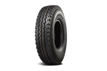 三角 TR668(315/80R22.5 18PR)混合路面轮胎