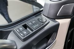 曼 TGS 400马力 4X2 牵引车