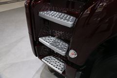 曼 TGS 400马力 4X2 牵引车