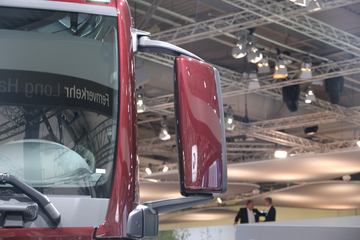 �� TGS 400���� 4X2 ǣ����ͼƬ