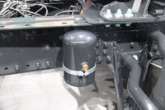 曼 TGS 400马力 4X2 牵引车