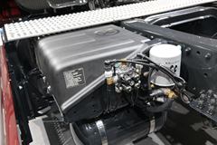曼 TGS 400马力 4X2 牵引车