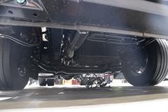 曼 TGS 400马力 4X2 牵引车