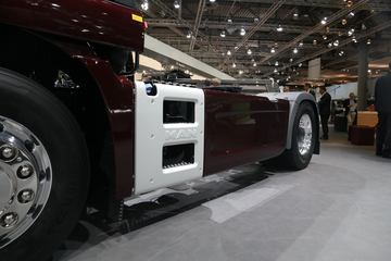 �� TGS 400���� 4X2 ǣ����ͼƬ