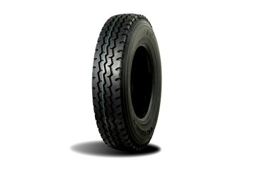 三角 TR668-I(12R22.5 16PR)混合路面轮胎