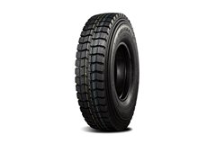 三角 TR690-JS(12.00R20 20PR)混合路面轮胎