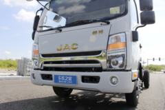 高端轻卡 曲靖江淮帅铃Q6载货车促销中