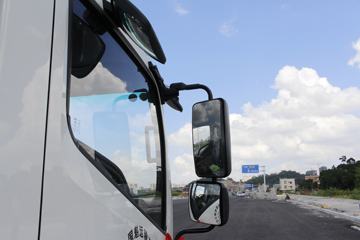 ���� ˧��H 130���� 4X2 4.08�׵�����ƿ���䳵(HFC5043TQPXVZ)ͼƬ