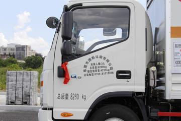 ���� ˧��H 130���� 4X2 4.08�׵�����ƿ���䳵(HFC5043TQPXVZ)ͼƬ