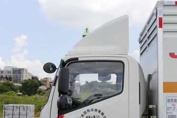 ���� ˧��H 130���� 4X2 4.08�׵�����ƿ���䳵(HFC5043TQPXVZ)ͼƬ