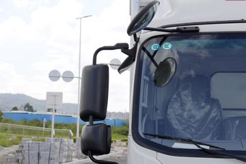 ���� ˧��H 130���� 4X2 4.08�׵�����ƿ���䳵(HFC5043TQPXVZ)ͼƬ