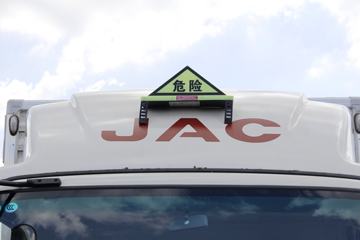 ���� ˧��H 130���� 4X2 4.08�׵�����ƿ���䳵(HFC5043TQPXVZ)ͼƬ