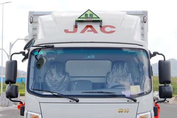 ���� ˧��H 130���� 4X2 4.08�׵�����ƿ���䳵(HFC5043TQPXVZ)ͼƬ