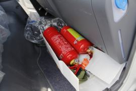 帅铃H&nbsp;爆破器材运输车驾驶室图片