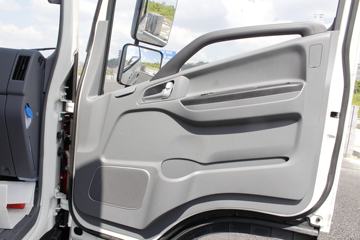 ���� ˧��H 130���� 4X2 4.08�׵�����ƿ���䳵(HFC5043TQPXVZ)ͼƬ