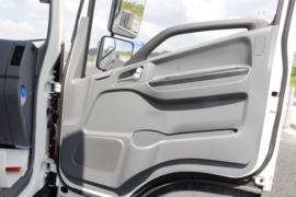 帅铃H&nbsp;爆破器材运输车驾驶室图片