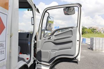 ���� ˧��H 130���� 4X2 4.08�׵�����ƿ���䳵(HFC5043TQPXVZ)ͼƬ