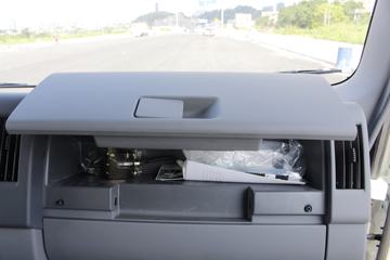 ���� ˧��H 130���� 4X2 4.08�׵�����ƿ���䳵(HFC5043TQPXVZ)ͼƬ