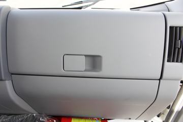 ���� ˧��H 130���� 4X2 4.08�׵�����ƿ���䳵(HFC5043TQPXVZ)ͼƬ