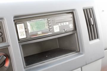 ���� ˧��H 130���� 4X2 4.08�׵�����ƿ���䳵(HFC5043TQPXVZ)ͼƬ