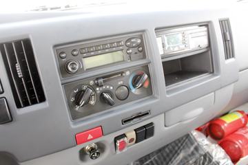 ���� ˧��H 130���� 4X2 4.08�׵�����ƿ���䳵(HFC5043TQPXVZ)ͼƬ