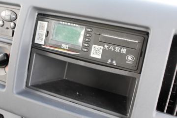 ���� ˧��H 130���� 4X2 4.08�׵�����ƿ���䳵(HFC5043TQPXVZ)ͼƬ