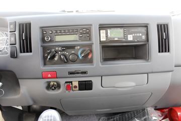 ���� ˧��H 130���� 4X2 4.08�׵�����ƿ���䳵(HFC5043TQPXVZ)ͼƬ