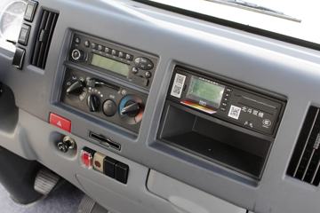 ���� ˧��H 130���� 4X2 4.08�׵�����ƿ���䳵(HFC5043TQPXVZ)ͼƬ