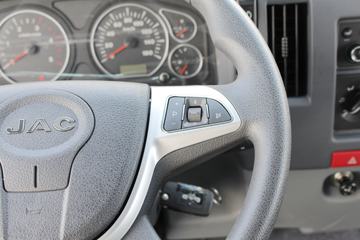 ���� ˧��H 130���� 4X2 4.08�׵�����ƿ���䳵(HFC5043TQPXVZ)ͼƬ