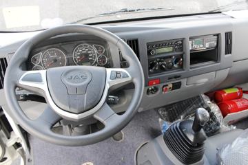 ���� ˧��H 130���� 4X2 4.08�׵�����ƿ���䳵(HFC5043TQPXVZ)ͼƬ